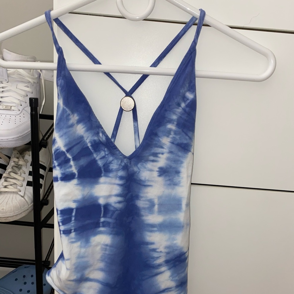 Bodysuit